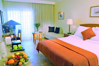 Imagine Barut Hotels Hemera