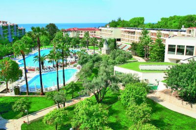 Imagine Barut Hotels Hemera