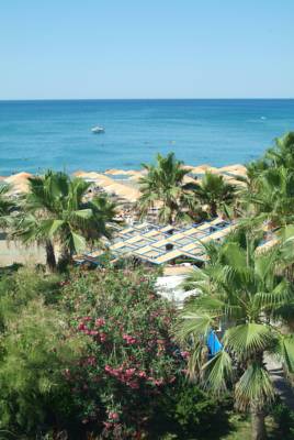 Imagine Corinthia Excelsior Hotel