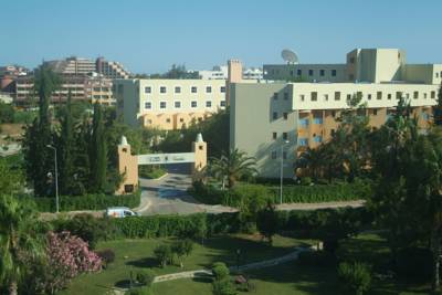 Imagine Corinthia Excelsior Hotel