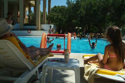 Imagine Corinthia Excelsior Hotel