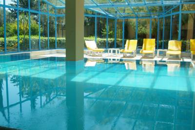 Imagine Corinthia Excelsior Hotel