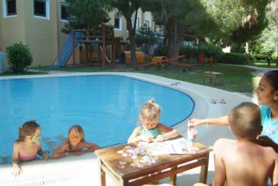 Imagine Corinthia Excelsior Hotel