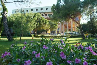 Imagine Corinthia Excelsior Hotel