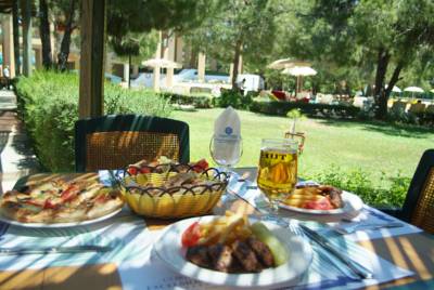 Imagine Corinthia Excelsior Hotel