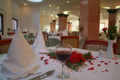 Imagine Corinthia Excelsior Hotel