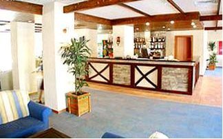 Imagine Hotel Strazhite
