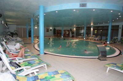 Imagine Hotel Strazhite