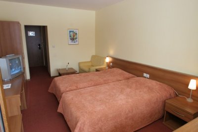 Imagine Hotel Strazhite