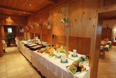 Imagine Alpenparks Parkhotel