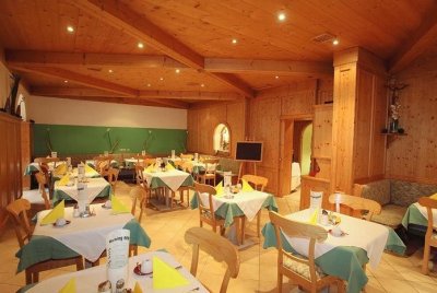 Imagine Alpenparks Parkhotel