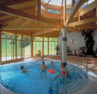 Imagine Feriendorf Ponyhof