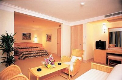 Imagine Barut Hotels Labada