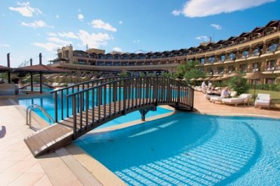 Imagine Barut Hotels Labada