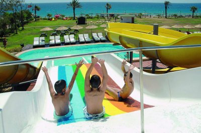 Imagine Barut Hotels Labada