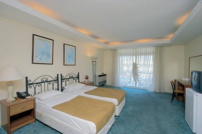 Imagine Simena Hotel&villas