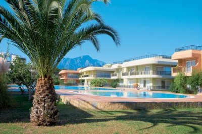 Imagine Simena Hotel&villas