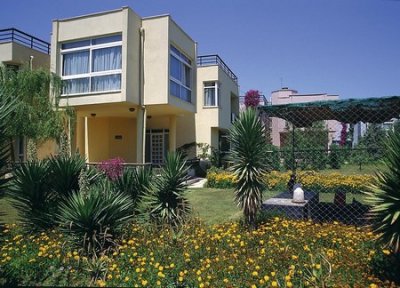 Imagine Simena Hotel&villas