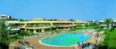 Imagine Simena Hotel&villas