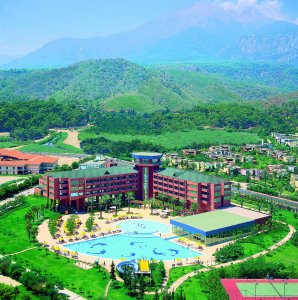 Imagine Simena Hotel&villas