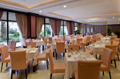 Imagine Hotel Vogue Avantgarde