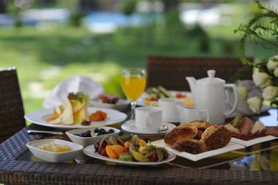 Imagine Hotel Vogue Avantgarde