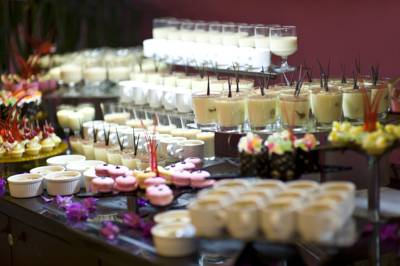 Imagine Hotel Vogue Avantgarde