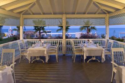 Imagine Hotel Vogue Avantgarde