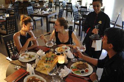 Imagine Hotel Vogue Avantgarde