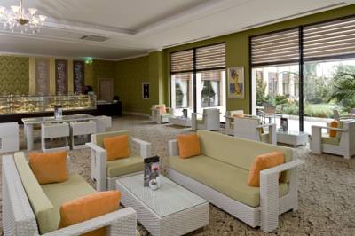 Imagine Hotel Vogue Avantgarde