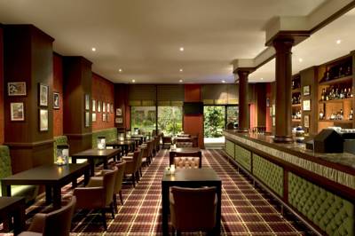 Imagine Hotel Vogue Avantgarde