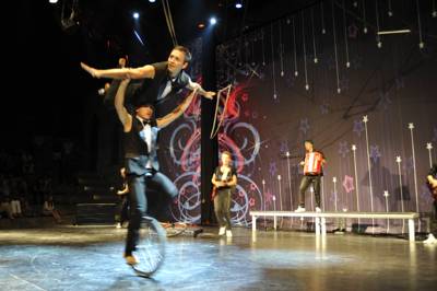 Imagine Hotel Vogue Avantgarde