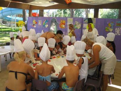 Imagine Hotel Vogue Avantgarde