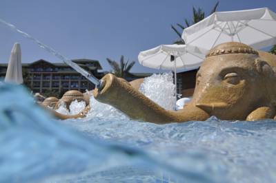 Imagine Hotel Vogue Avantgarde