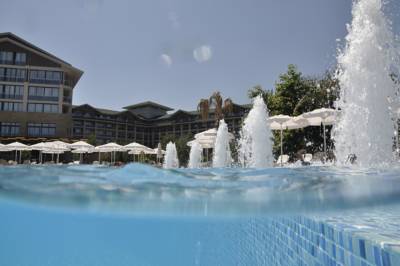 Imagine Hotel Vogue Avantgarde