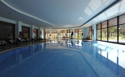 Imagine Hotel Vogue Avantgarde