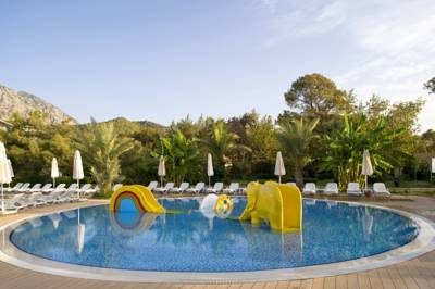 Imagine Hotel Vogue Avantgarde