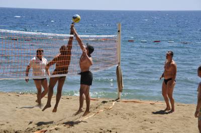 Imagine Hotel Vogue Avantgarde