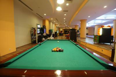 Imagine Hotel Vogue Avantgarde