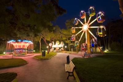 Imagine Hotel Vogue Avantgarde