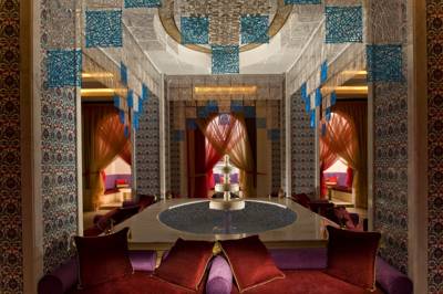 Imagine Hotel Vogue Avantgarde