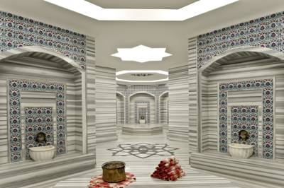 Imagine Hotel Vogue Avantgarde