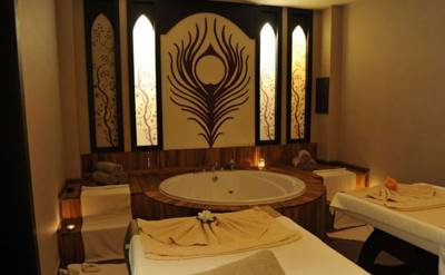 Imagine Hotel Vogue Avantgarde