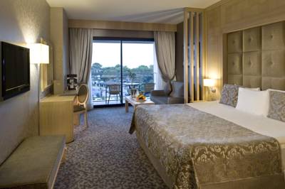 Imagine Hotel Vogue Avantgarde