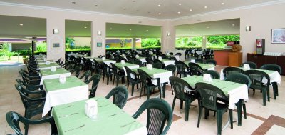 Imagine Seker Resort