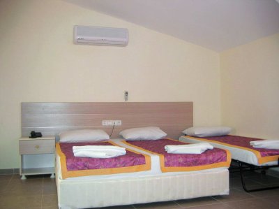 Imagine Konar & Doruk Hotel