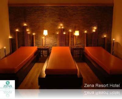 Imagine Zena Resort Hotel