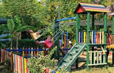 Imagine Zena Resort Hotel