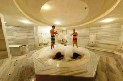 Imagine Zena Resort Hotel