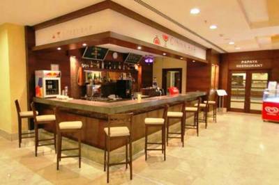 Imagine Zena Resort Hotel